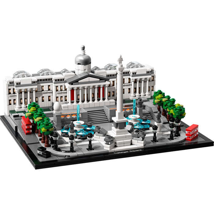 LEGO 21045 - Architecture Trafalgar Square
