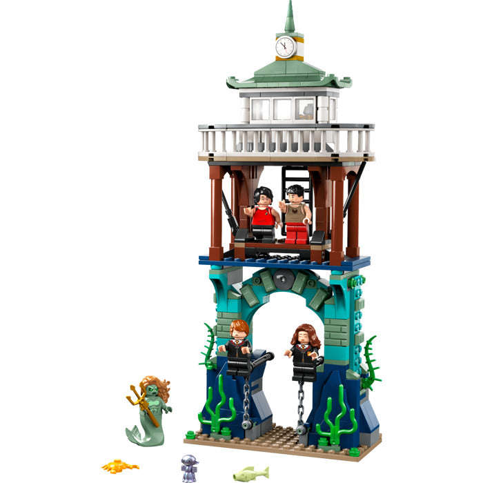 LEGO® 76420 - Harry Potter Triwizard Tournament: The Black Lake