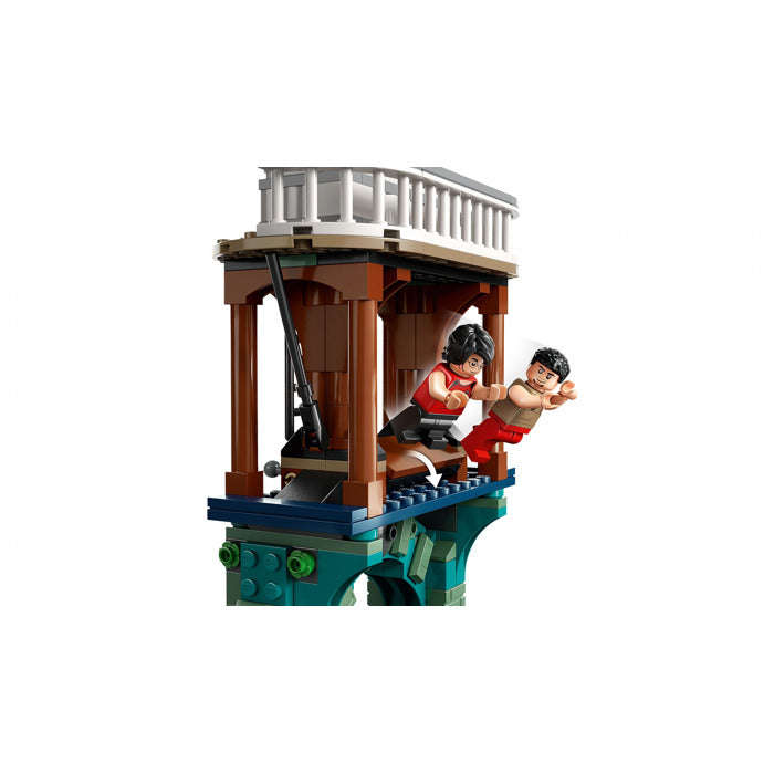LEGO® 76420 - Harry Potter Triwizard Tournament: The Black Lake