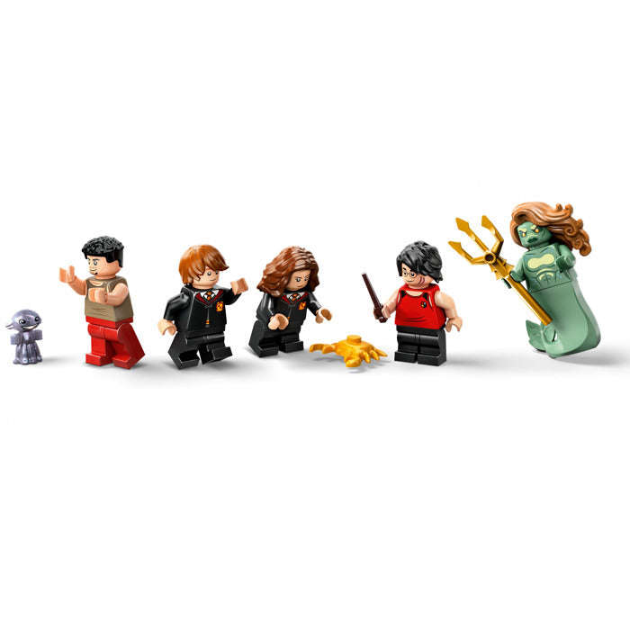 LEGO® 76420 - Harry Potter Triwizard Tournament: The Black Lake
