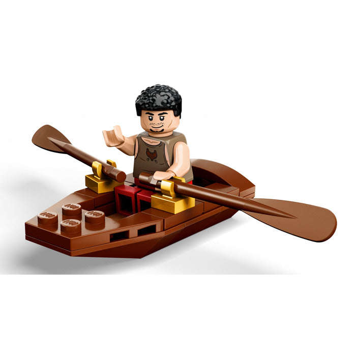 LEGO® 76420 - Harry Potter Triwizard Tournament: The Black Lake