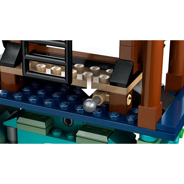 LEGO® 76420 - Harry Potter Triwizard Tournament: The Black Lake