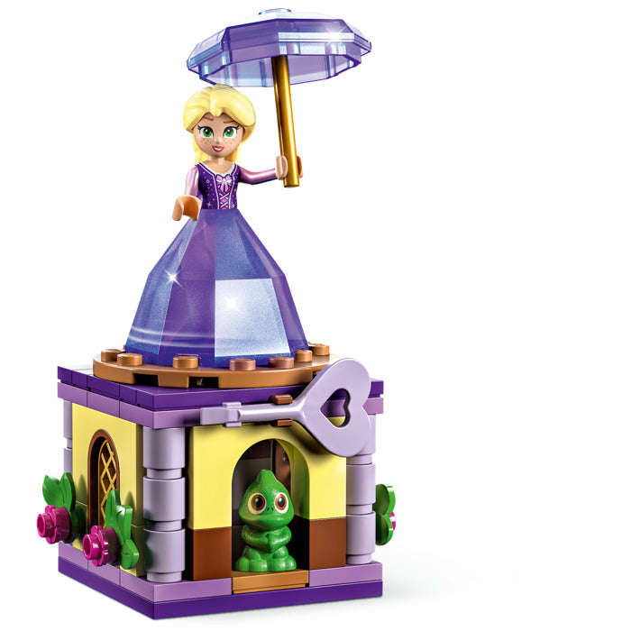 LEGO® 43214 - Disney Princess Twirling Rapunzel