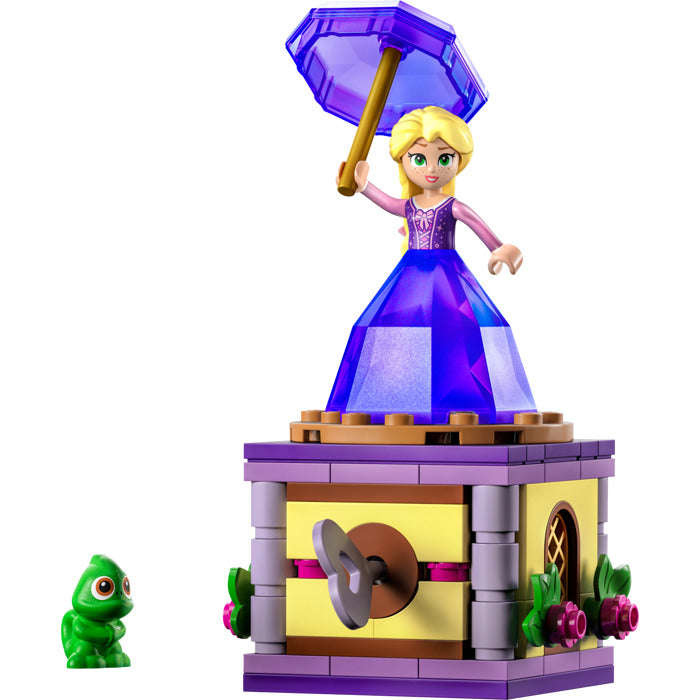 LEGO® 43214 - Disney Princess Twirling Rapunzel