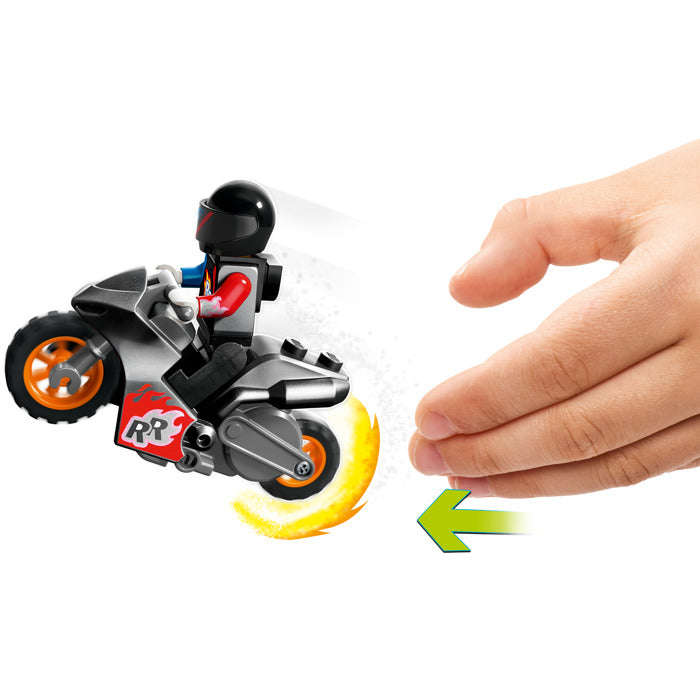 LEGO® 60361 - City Ultimate Stunt Riders Challenge