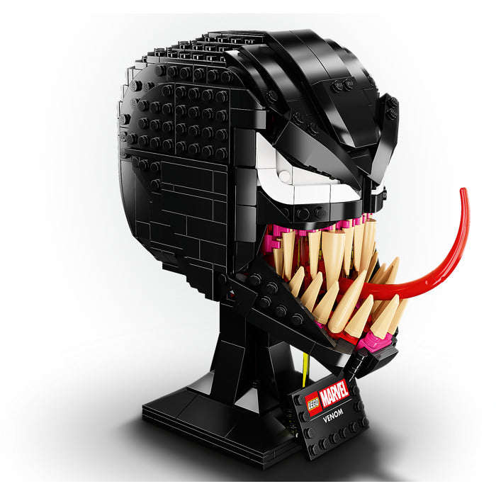 LEGO 76187 - Super Heroes Venom Helmet