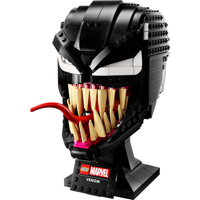 LEGO 76187 - Super Heroes Venom Helmet