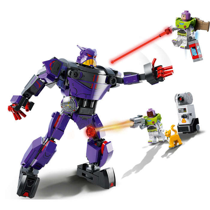 LEGO® 76831 - Disney Zurg Battle