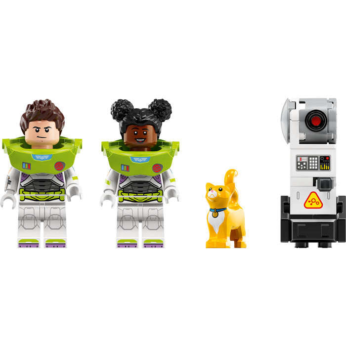 LEGO® 76831 - Disney Zurg Battle