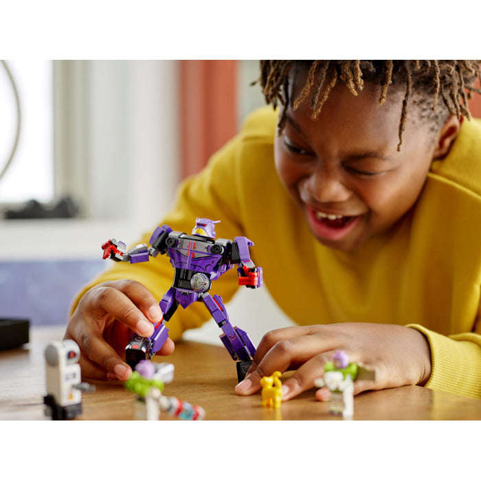 LEGO® 76831 - Disney Zurg Battle