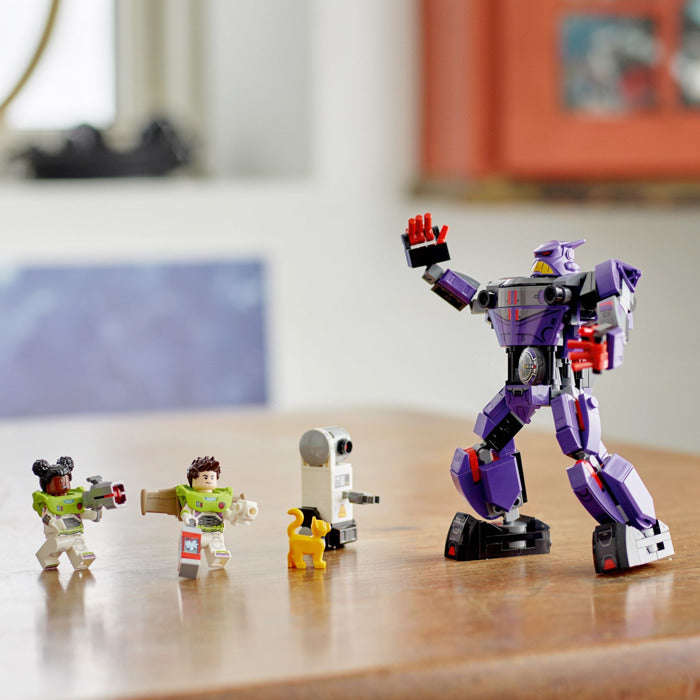 LEGO® 76831 - Disney Zurg Battle