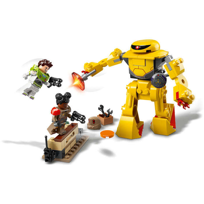 LEGO® 76830 - Disney Zyclops Chase