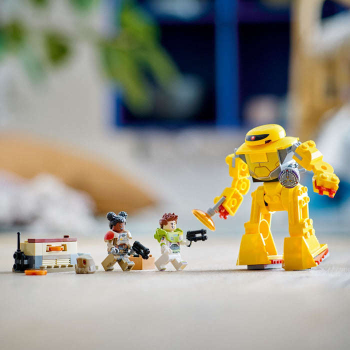 LEGO® 76830 - Disney Zyclops Chase