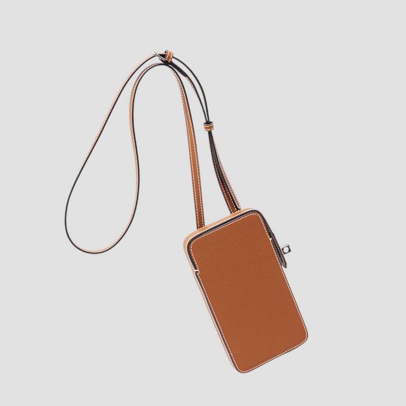 The TYLA Crossbody Phone Pouch