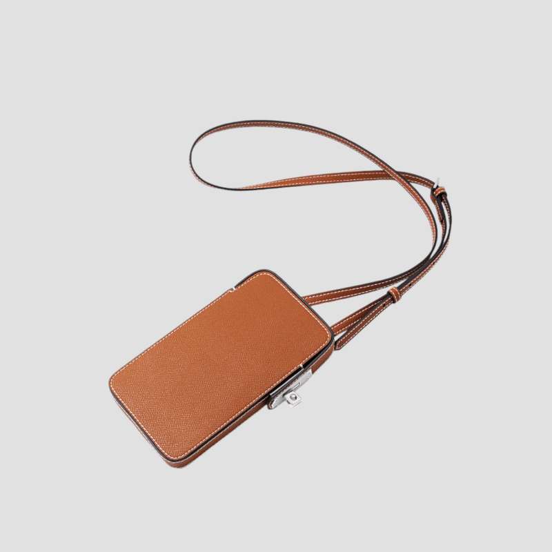 The TYLA Crossbody Phone Pouch
