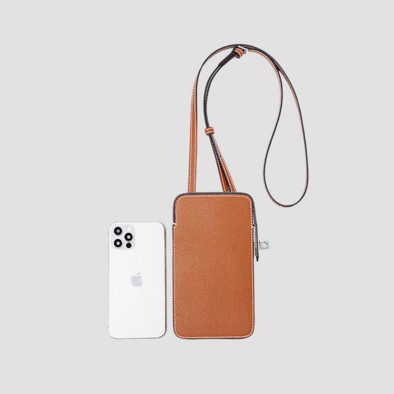 The TYLA Crossbody Phone Pouch