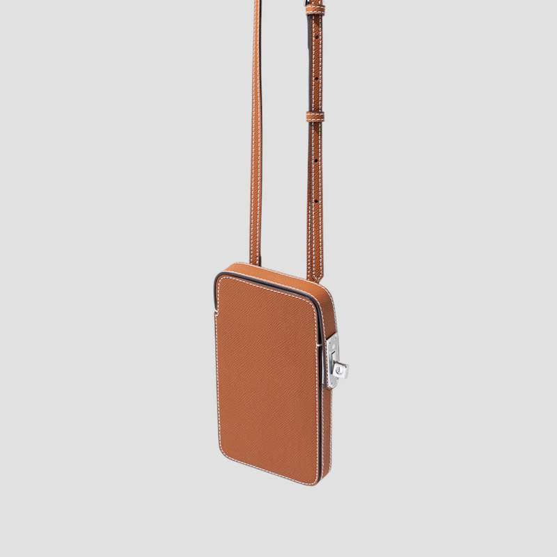 The TYLA Crossbody Phone Pouch