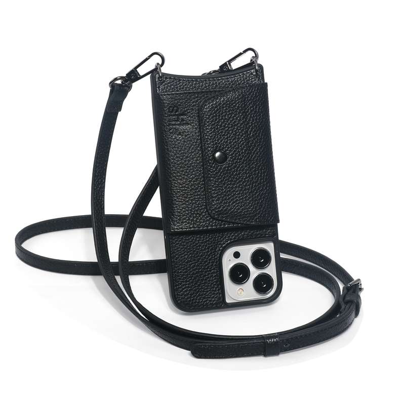 The LEILA Crossbody Phone Case