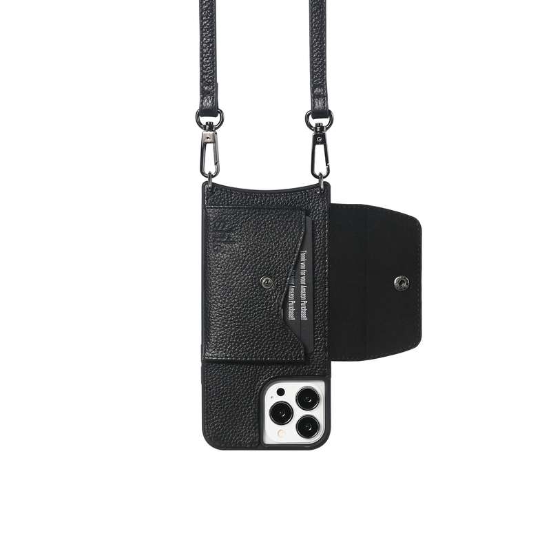 The LEILA Crossbody Phone Case