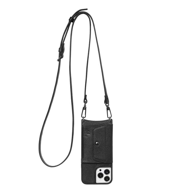 The LEILA Crossbody Phone Case