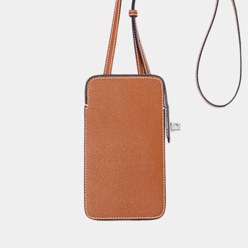 The TYLA Crossbody Phone Pouch