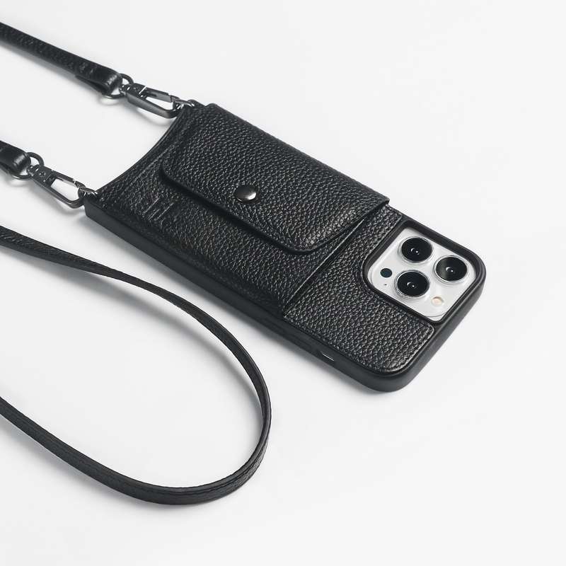 The LEILA Crossbody Phone Case