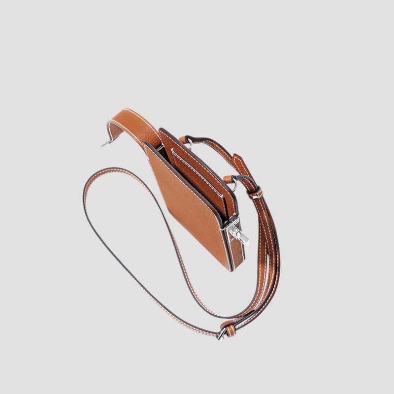 The TYLA Crossbody Phone Pouch