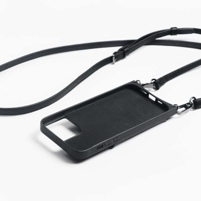 The LEILA Crossbody Phone Case