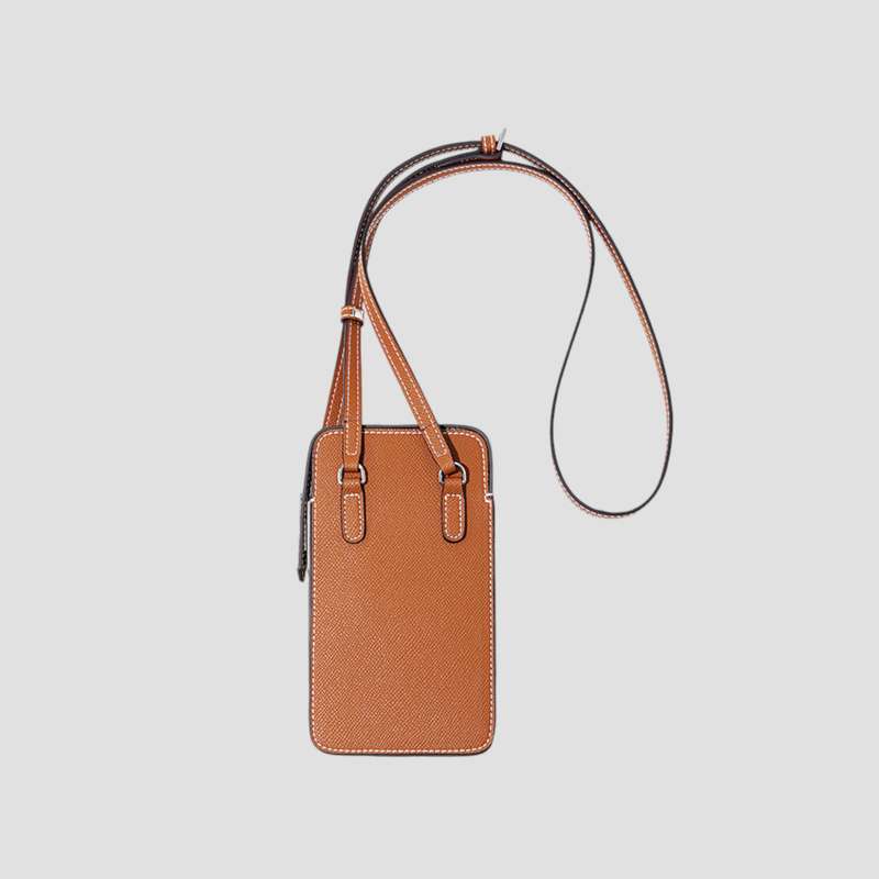 The TYLA Crossbody Phone Pouch