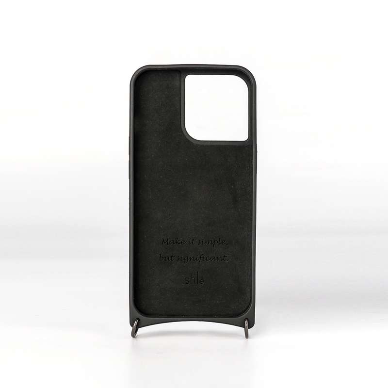 The LEILA Crossbody Phone Case