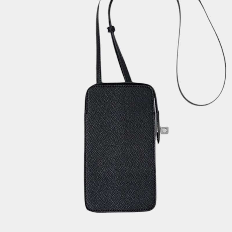The TYLA Crossbody Phone Pouch