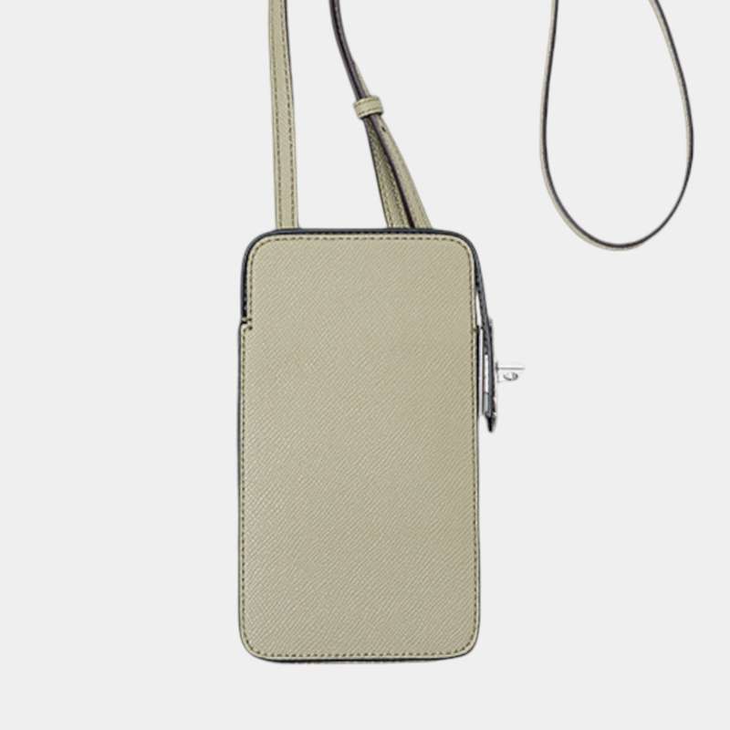 The TYLA Crossbody Phone Pouch