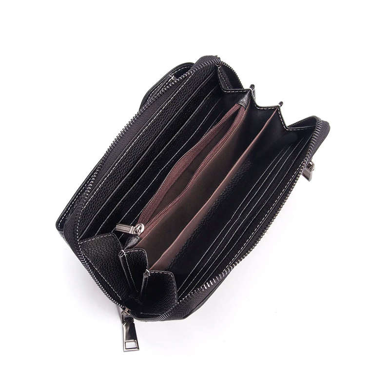 KAYEE Crossbody Cellphone Pouch with Wallet