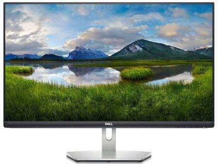 Dell 27 inch FHD LED Monitor - 210-AXKV