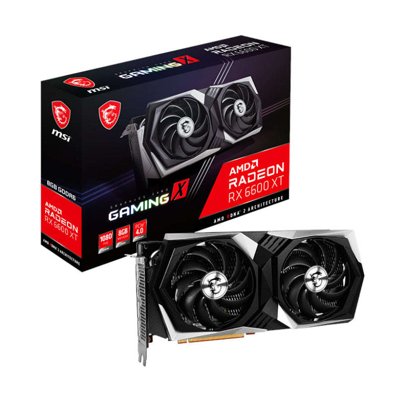 AMD RYZEN 5 3600 Gaming PC