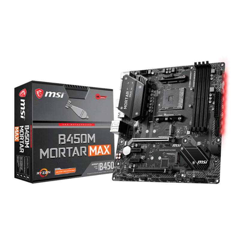 AMD RYZEN 5 3600 Gaming PC