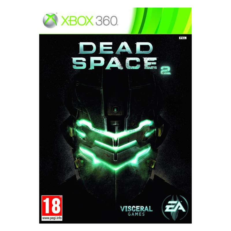 Dead Space 2 - Xbox 360 -