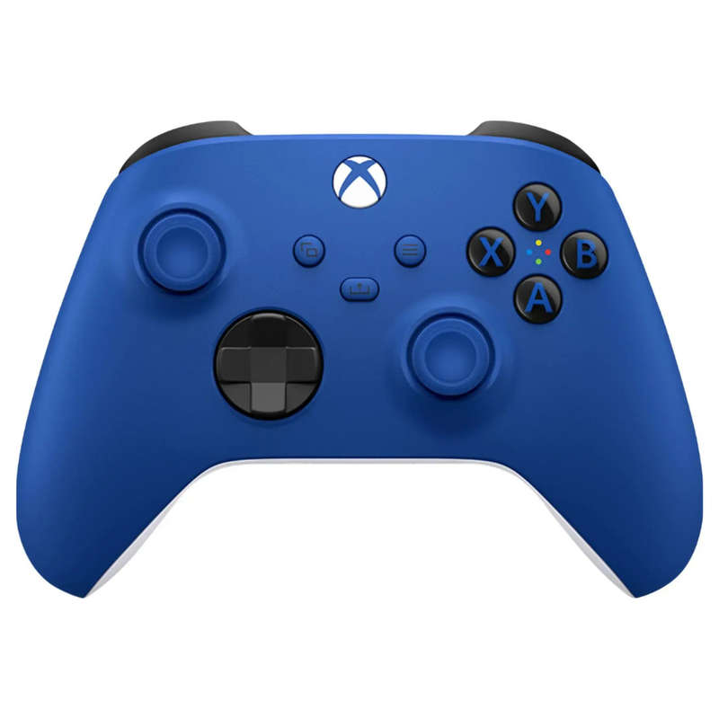Microsoft Xbox Wireless Controller for Xbox Series X, Xbox Series S, Xbox One, Windows Devices - ...