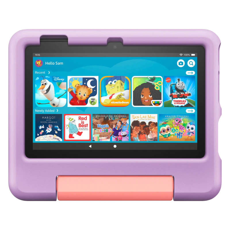 Amazon - Echo Show 5 (3rd Generation) 5.5 inch Smart Display with Alexa