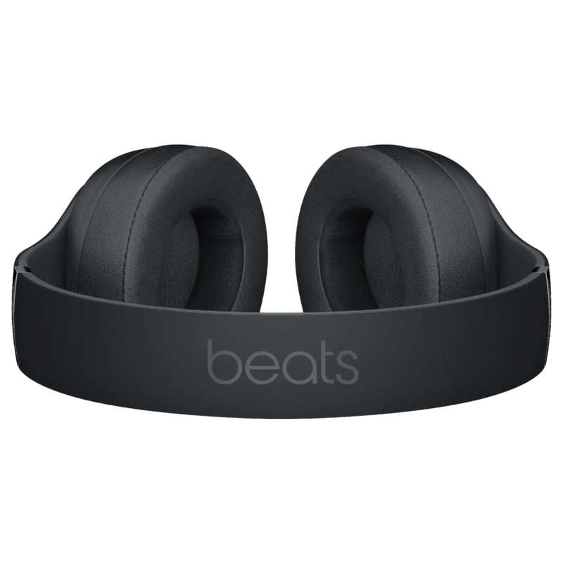 Beats Studio³ Wireless Noise Cancelling Headphones - Black