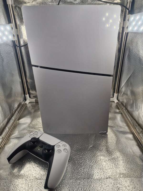 Demo Deals - Sony PlayStation 5 Slim Console Digital Edition
