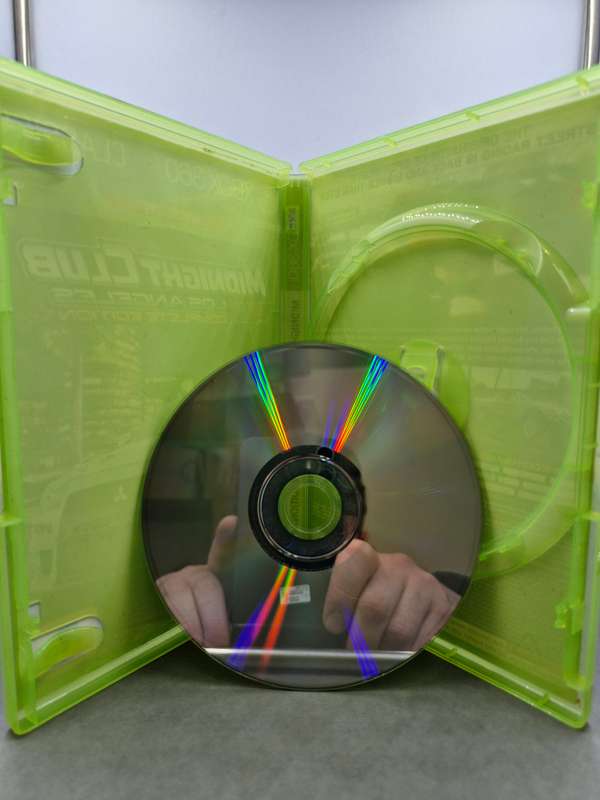 Midnight Club Los Angeles Complete Edition - Xbox 360 -
