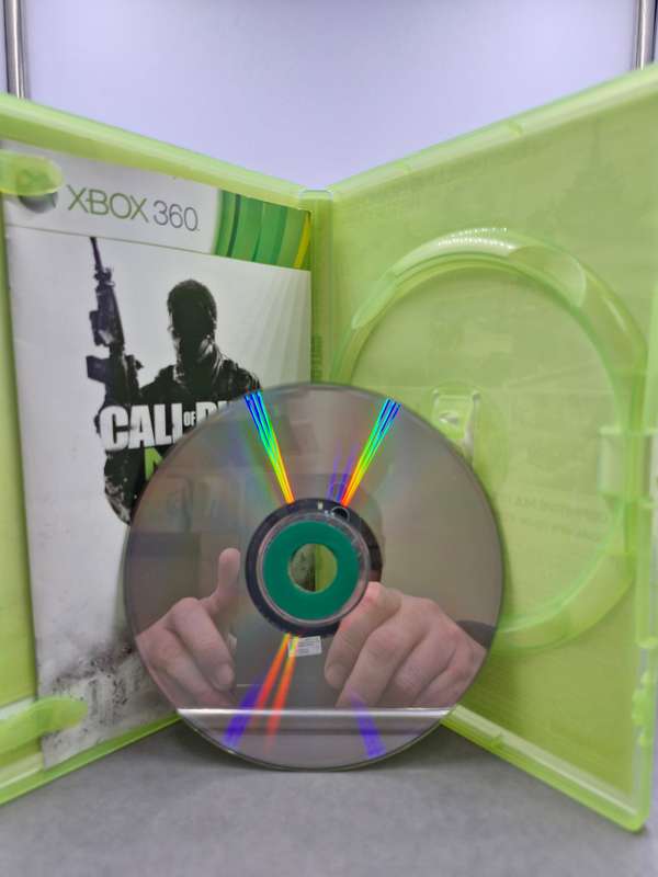 Call of Duty MW3 - Xbox 360 -