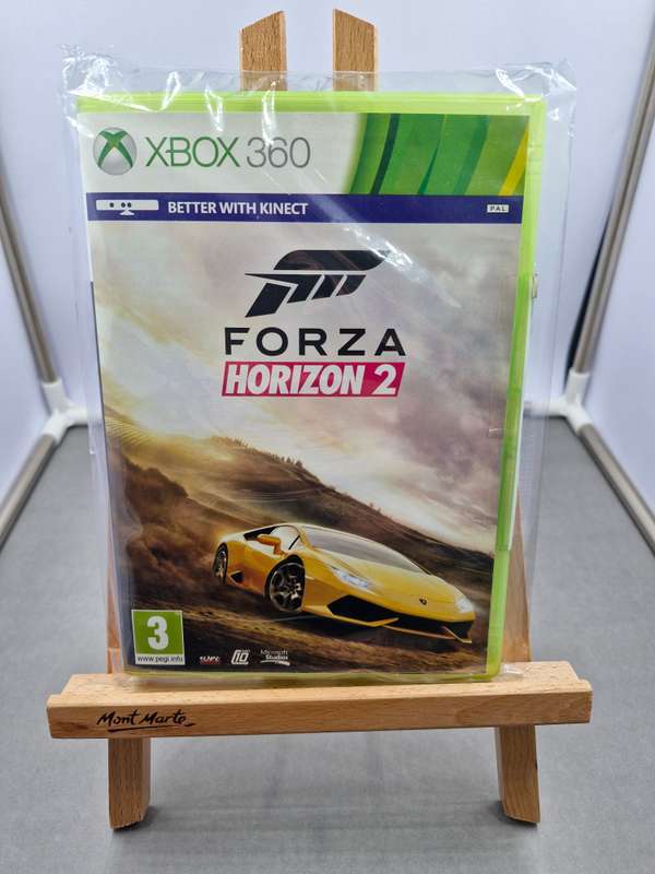 Forza Horizon 2 - Xbox 360 -
