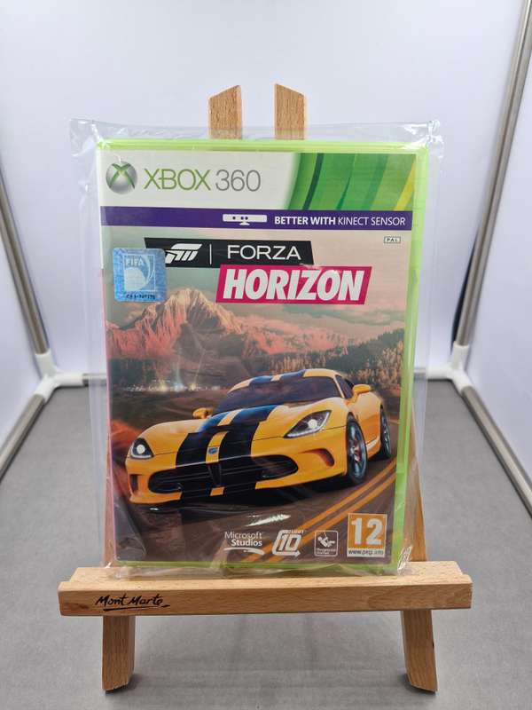 Forza Horizon - Xbox 360 -