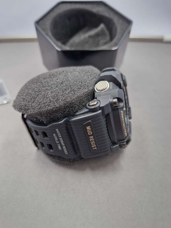 Casio - G-Shock Master of G (GG-1000-1A) Mudmaster Watch