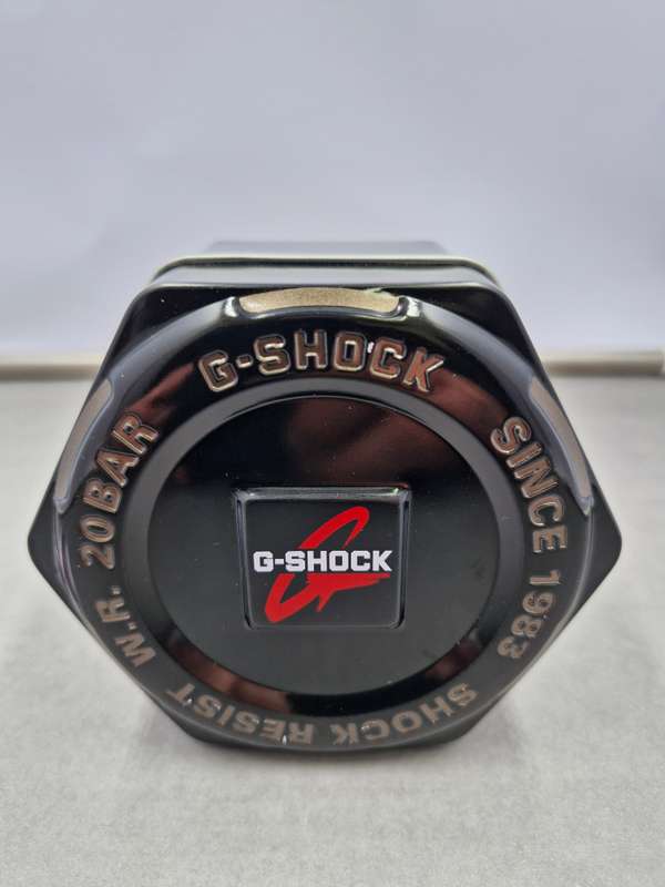 Casio - G-Shock Master of G (GG-1000-1A) Mudmaster Watch