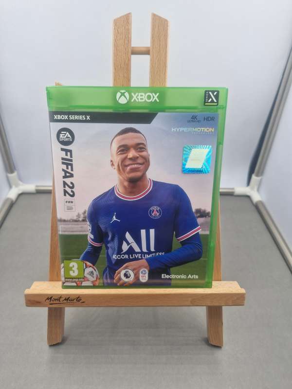 Fifa 22 - Xbox Series X -