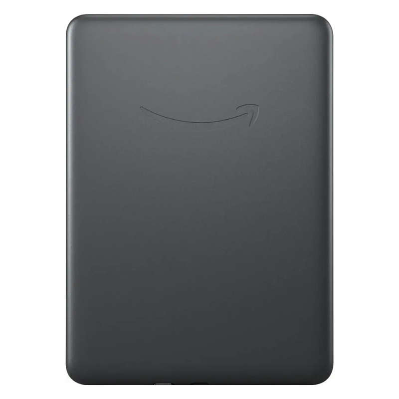 Amazon - Kindle Paperwhite Signature Edition 12th Gen (32 GB) - Metallic Black (Parallel Import)