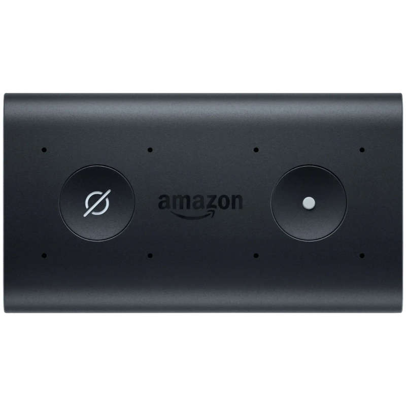 Amazon - Echo Auto Smart Speaker with Alexa - Black